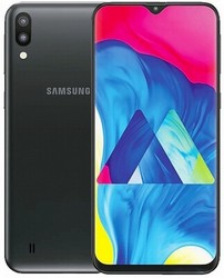 Замена дисплея на телефоне Samsung Galaxy M10 в Калуге